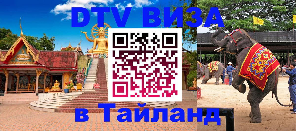 DTV Visa Тайланд купить Катманду 